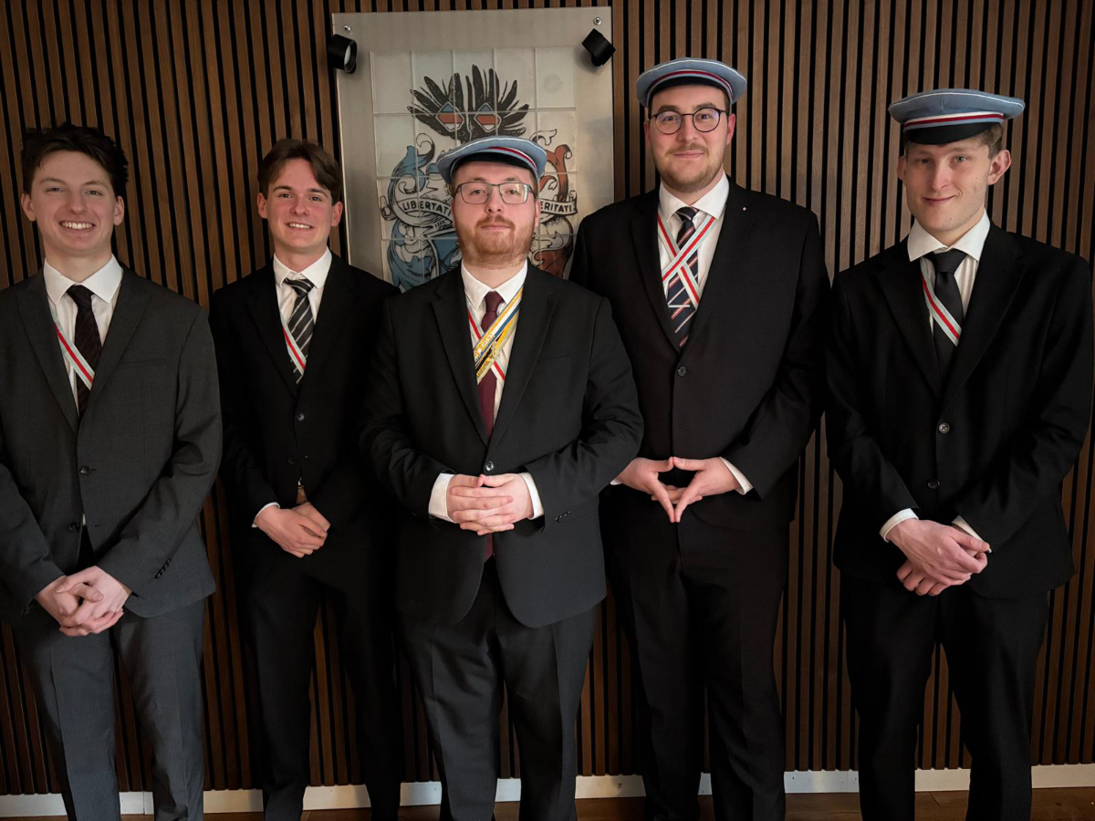 Chargen im Sommersemester 2026 Chargen im Sommersemester 2026